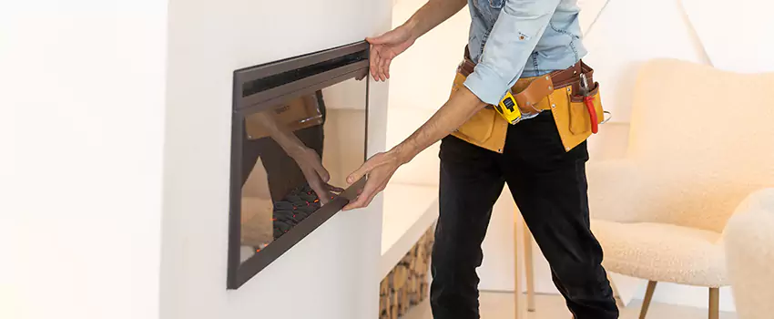 Traditional Fireplace Vent Sweeping in Arnold, MO