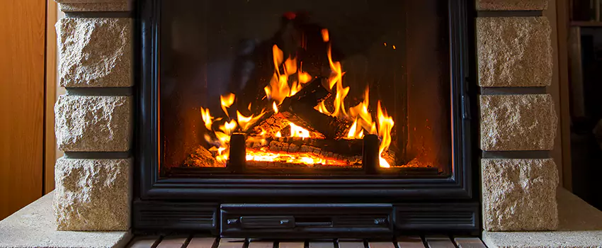 Fireplace Xtrordinair Probuilder Gas Fireplace Installation in Arnold, MO