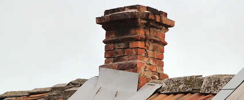Cost of Fixing Blocked Chimney in Arnold, Missouri