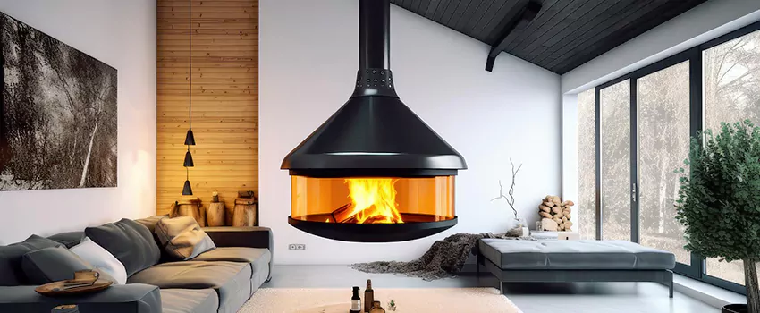 Floating Damaged Fireplace Repair Services in Arnold, MO