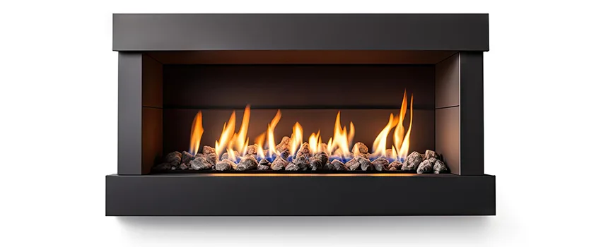 Outdoor Gas Fireplaces Installation in Arnold, MO