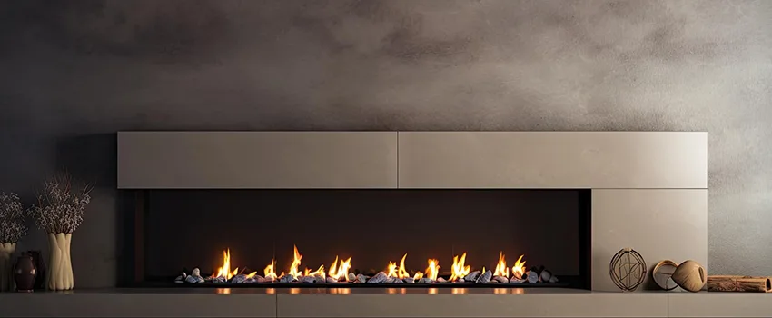 Gas Fireplace Logs Supplier in Arnold, Missouri