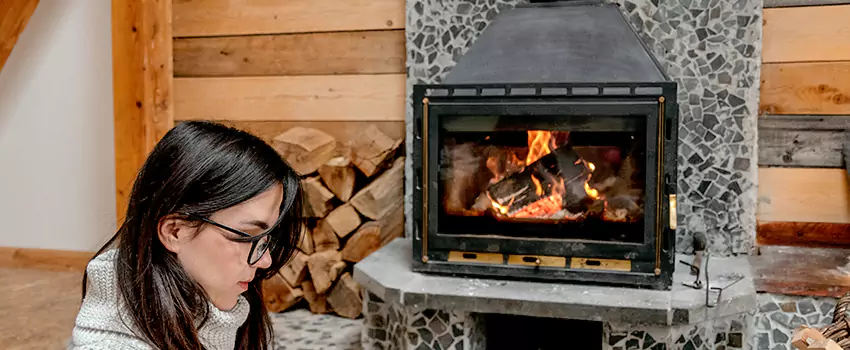 Harman P68-C Pellet Stove Repair in Arnold, Missouri 