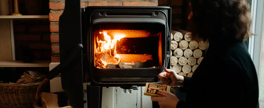 Hearthstone Wood Stoves Fireplace Repair in Arnold, Missouri