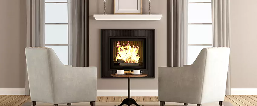 Heatilator Direct Vent Fireplace Services in Arnold, Missouri