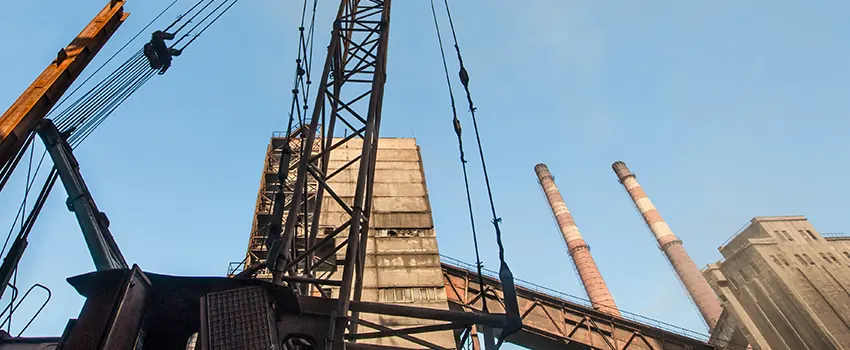 Industrial Chimneys Foundation Repair Services in Arnold, MO