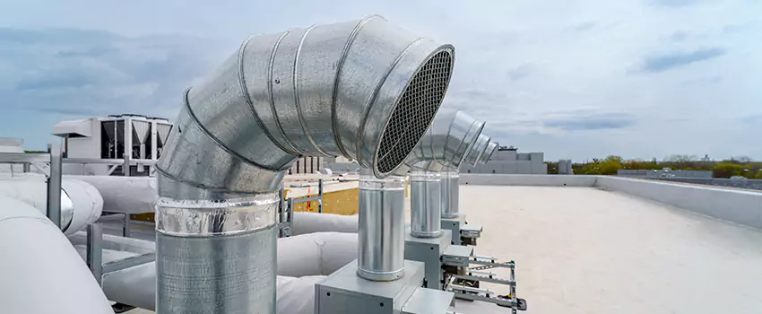 Insulated Ductwork Repair Services Near Me in Arnold, MO