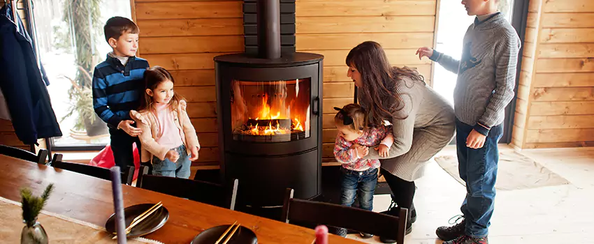 Jøtul Gas Fireplace Inspection Service in Arnold, Missouri