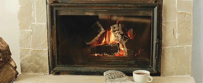 Kings man Fireplaces Insert Services in Arnold, MO