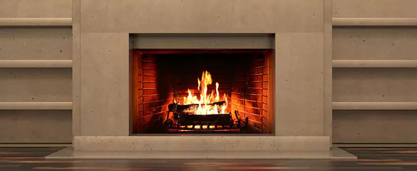 Majestic Trilliant Series Gas Fireplace Insert Repair in Arnold, Missouri