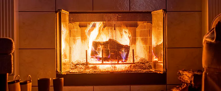 Monessen Hearth Courtyard Outdoor Gas Fireplace Maintenance in Arnold, MO