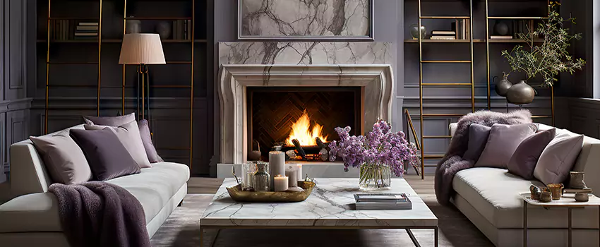 Napoleon Galaxy Series Outdoor Fireplaces Repair in Arnold, MO