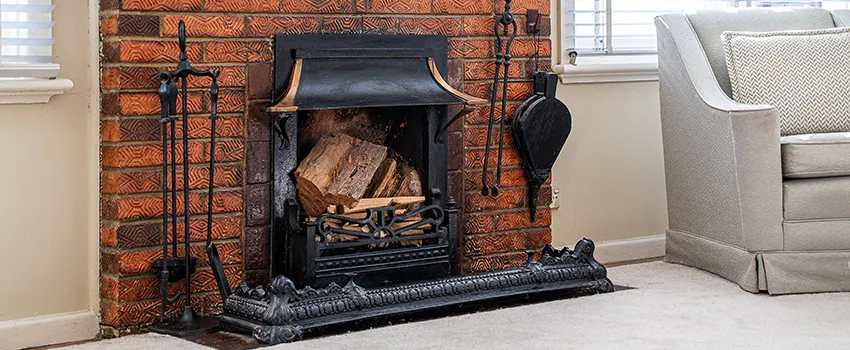 Custom Old Fireplace Redesign Services in Arnold, Missouri