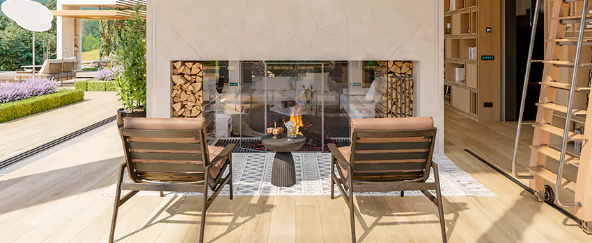 Ortal Space Creator Fireplace Repair in Arnold, MO