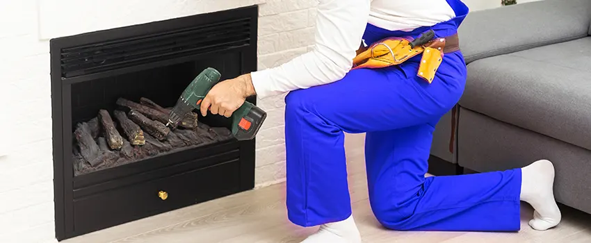 Pellet Fireplace Repair Services in Arnold, MO