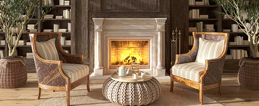 Cost of RSF Wood Fireplaces in Arnold, Missouri