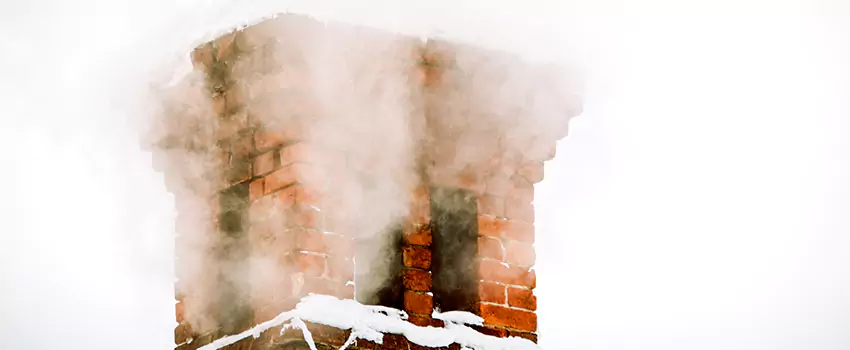 Chimney Flue Soot Removal in Arnold, MO