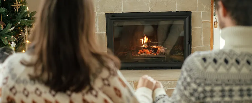 Superior Open-Hearth Wood Fireplaces in Arnold, MO