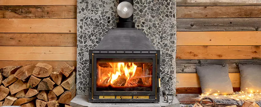 Travis Industries Elite Fireplace Inspection and Maintenance in Arnold, Missouri
