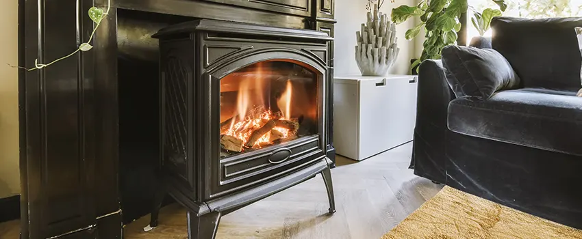 Valor Wood Fireplace in Arnold, MO