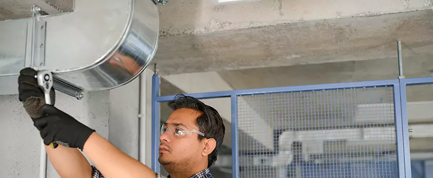 Benefit of Ventilation Cleaning in Arnold, Missouri