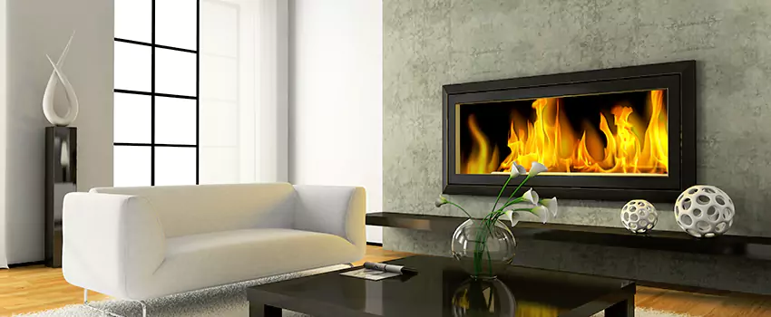 Ventless Fireplace Oxygen Depletion Sensor Installation and Repair Services in Arnold, Missouri