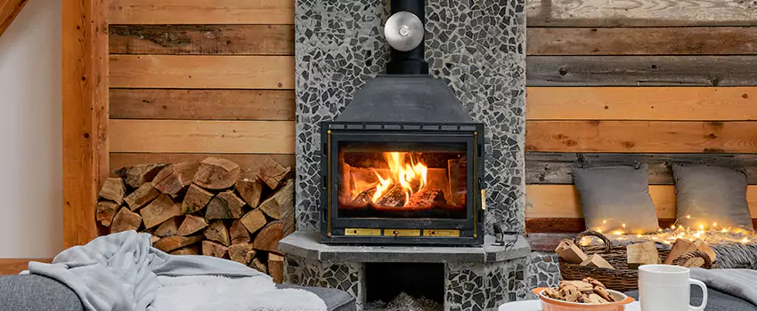 Affordable Wood Fireplace Fixing Solutions in Arnold, Missouri