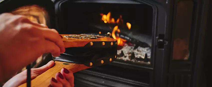 Cost of Wood Furnace Repair and Installation Services in Arnold, MO