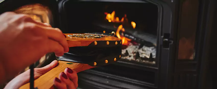 Wood Stove Grates Repair in Arnold, Missouri