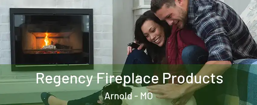  Regency Fireplace Products Arnold - MO